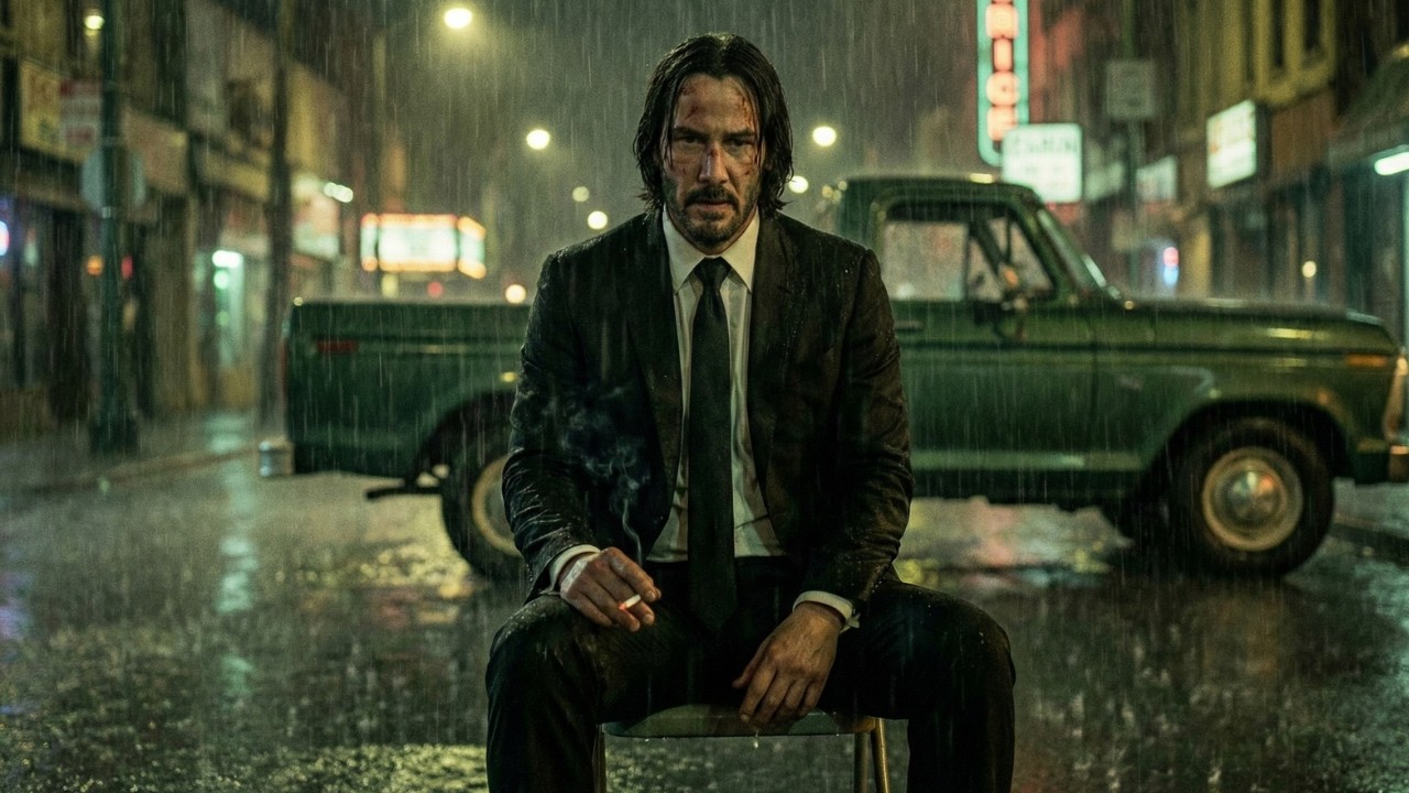 Music make you feel like a gangster | Gentleman Dark Blues | Gentlemen Songs