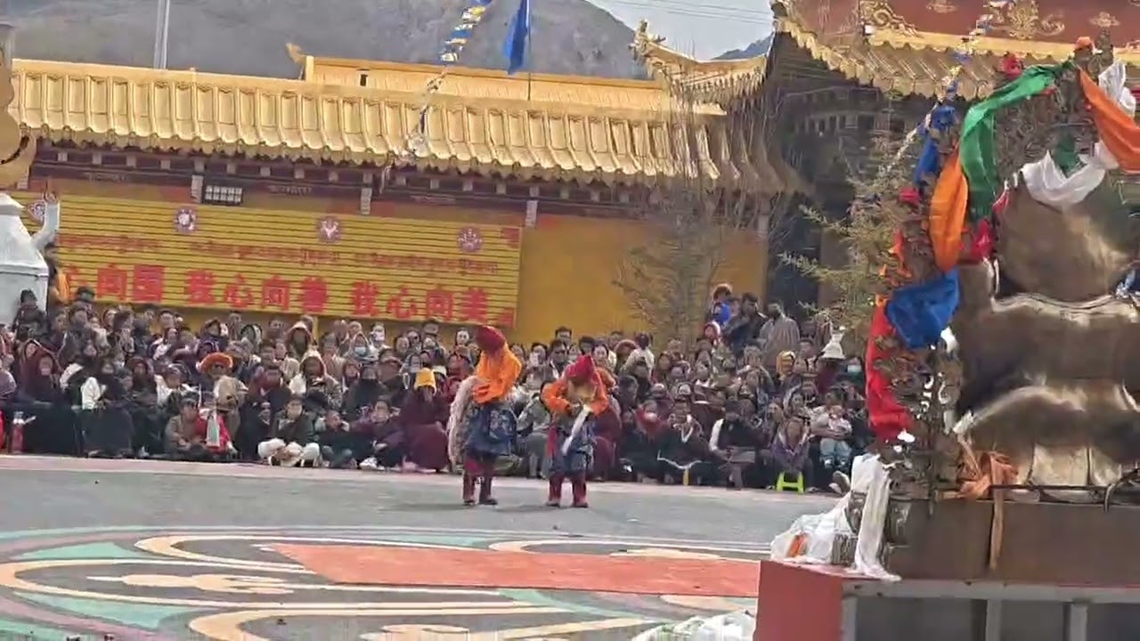 དེ་རིང་ང་རང་ཕ་ཡུལ་བོད་གངས་ཅན་ལྗོངས་སུ་ཧ་ཅང་དྲན།🙏🏻❤️❤️❤️