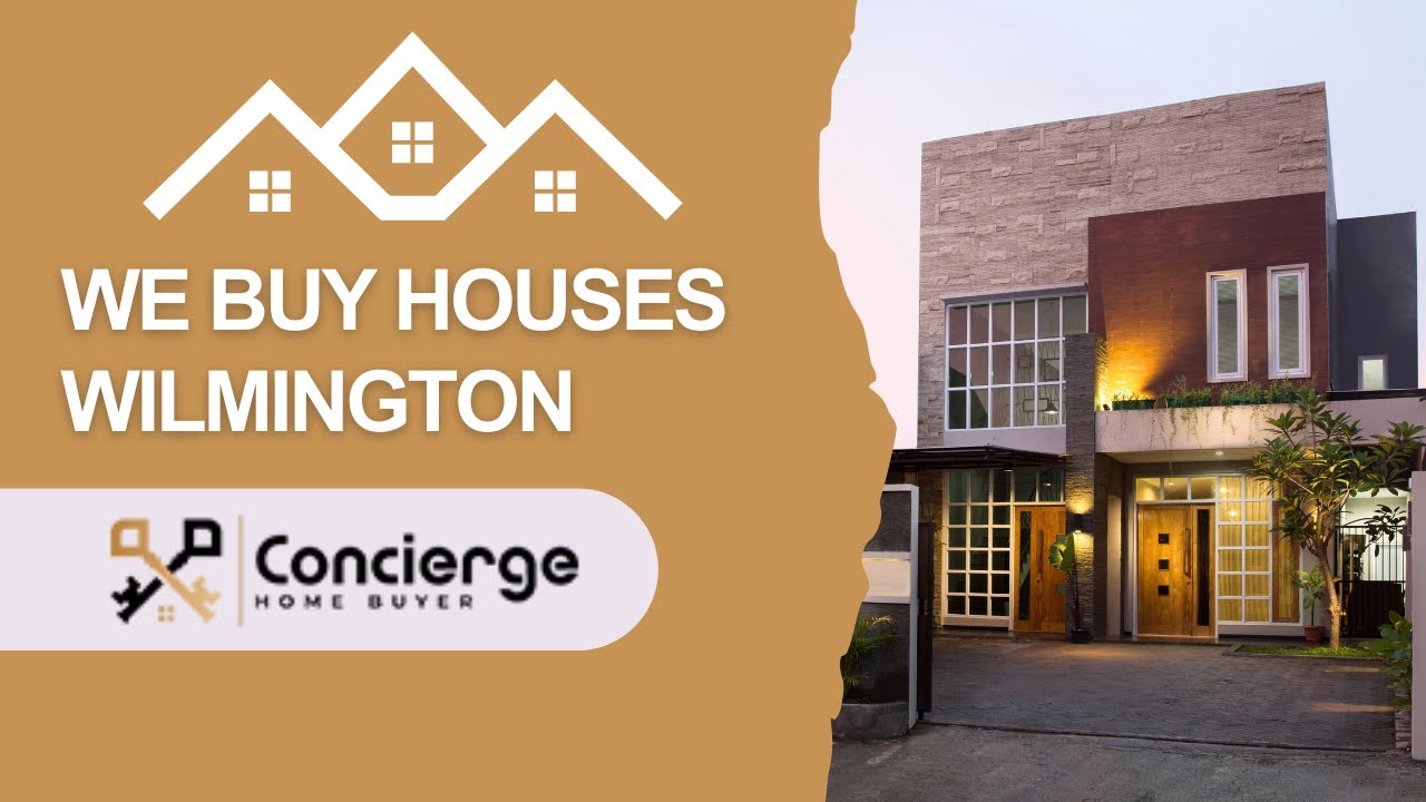 Sell My House Fast  Wilmington | (949) 649-4131