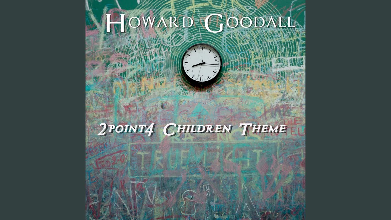 2Point4 Children Theme