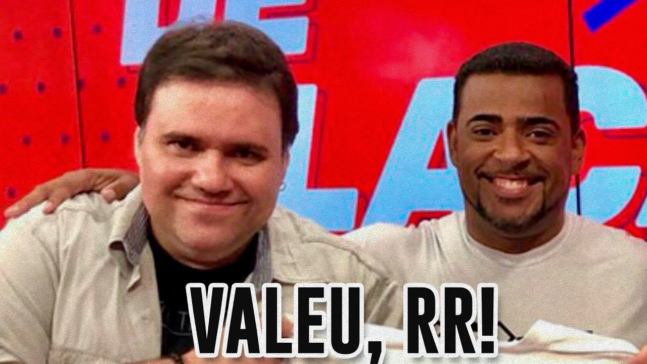 O MEU AMIGO RODRIGO RODRIGUES
