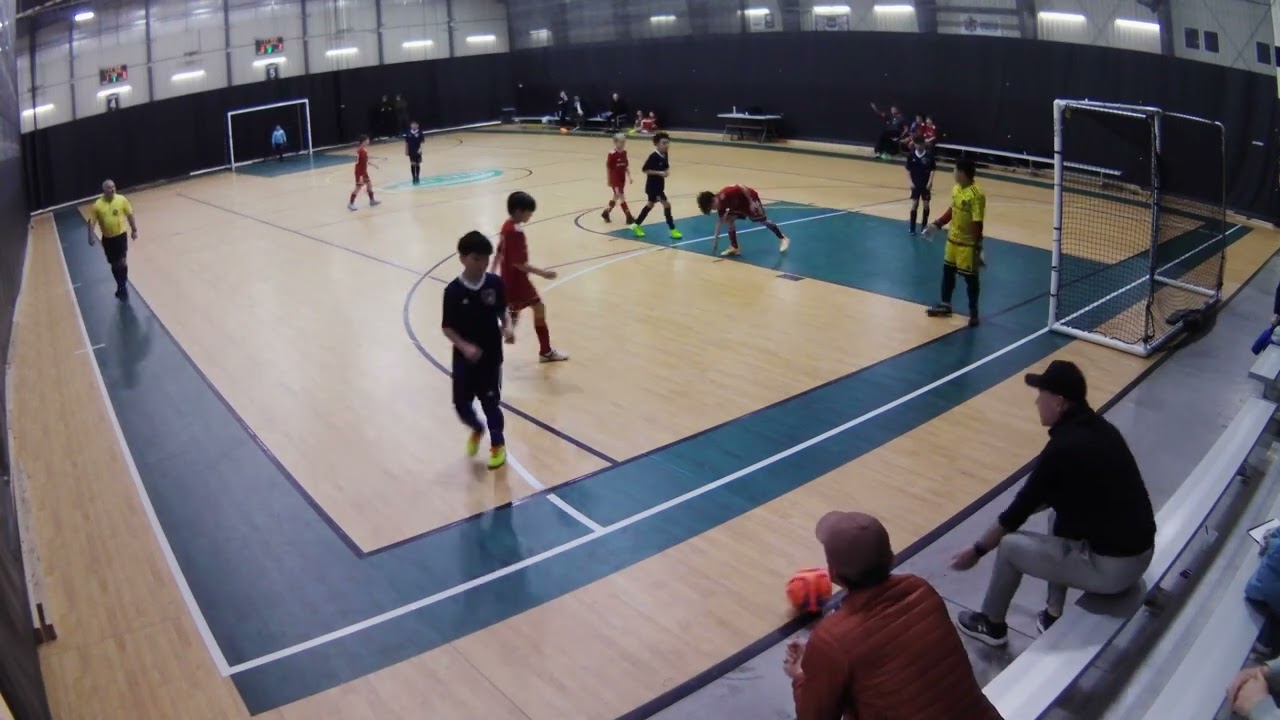 Lions vs. 15B ECRL II: The Walter Show! 🦁🧱 Amazing Keeper Highlights! #goalkeeper #brickwall