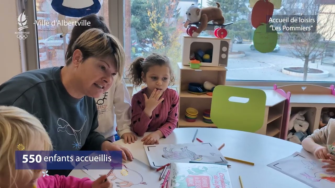 VŒUX 2026 VIDÉO 1 MON QUOTIDIEN