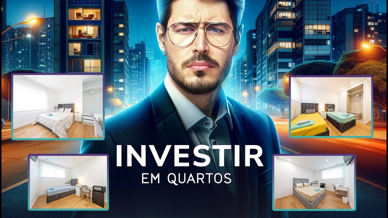 Arrendamento por Quartos em Portugal: Aumenta a Rentabilidade
