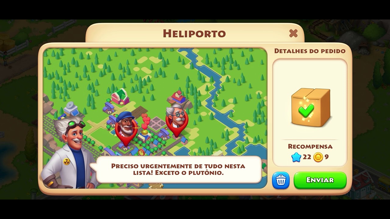  TownShip#TownShip #GameMobile 