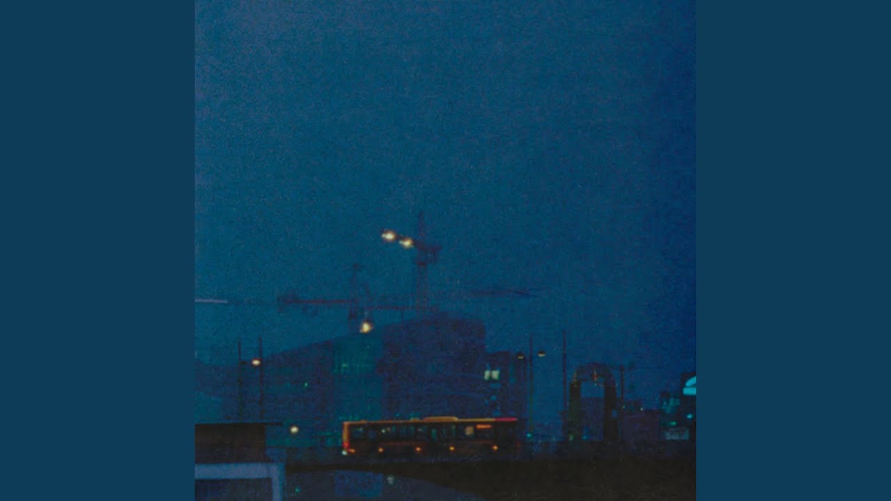 A Six-Lane Highway (From &bdquo;Copenhagen Dreams&rdquo; Soundtrack)