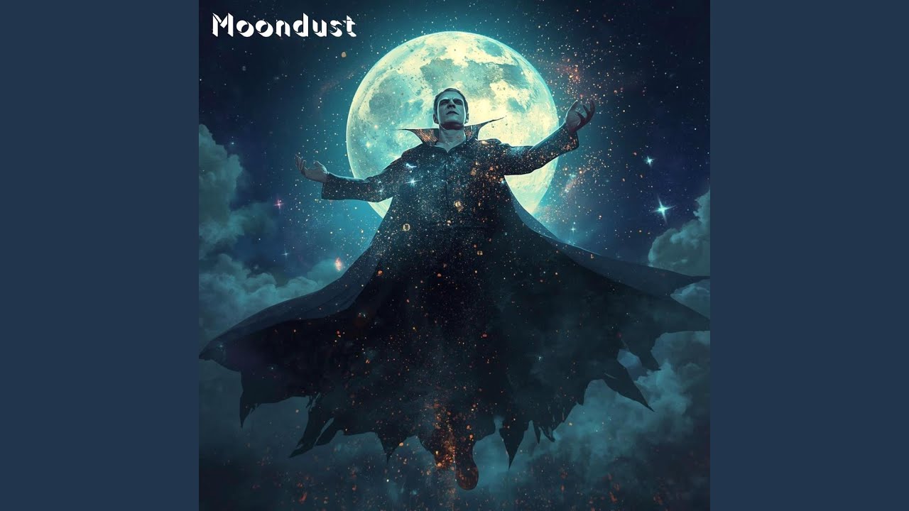 Moondust