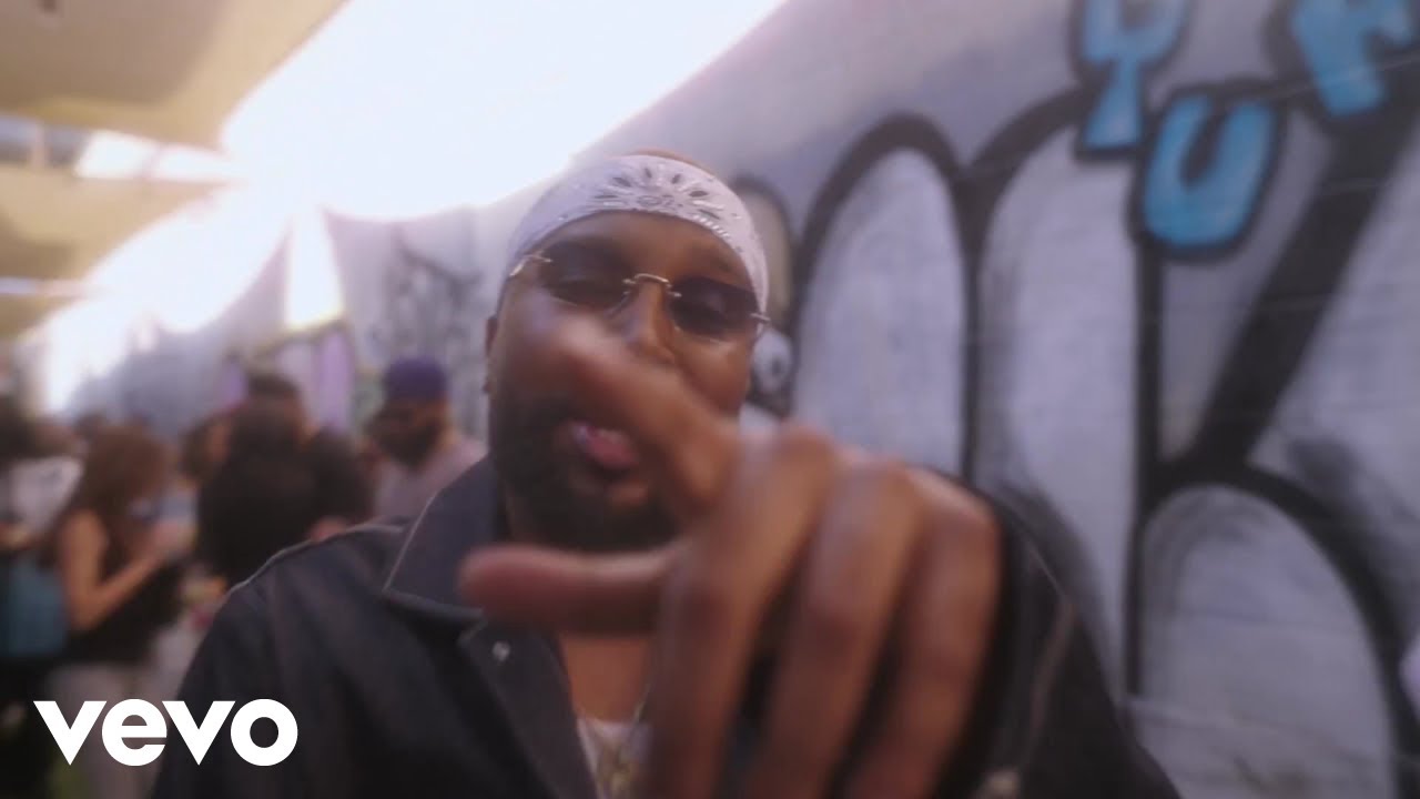 Kenyon Dixon - '98 Vibes (Do You Right) ft. Tiffany Gouche