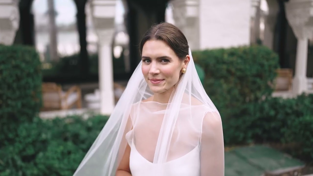 The Boca Raton Weddings | Emily + Danny Highlights | Boca Raton, FL