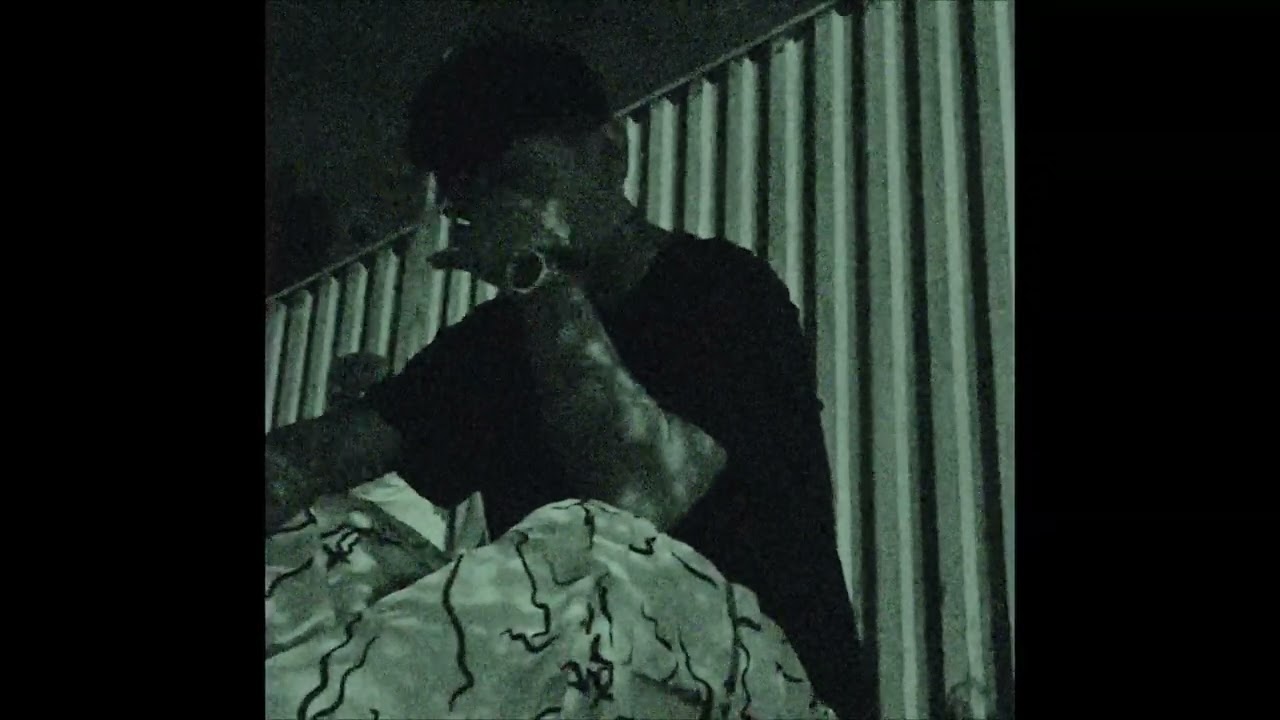 SleepBye - Bye Mor (Oficial Visualizer) Prod. Kiddbored