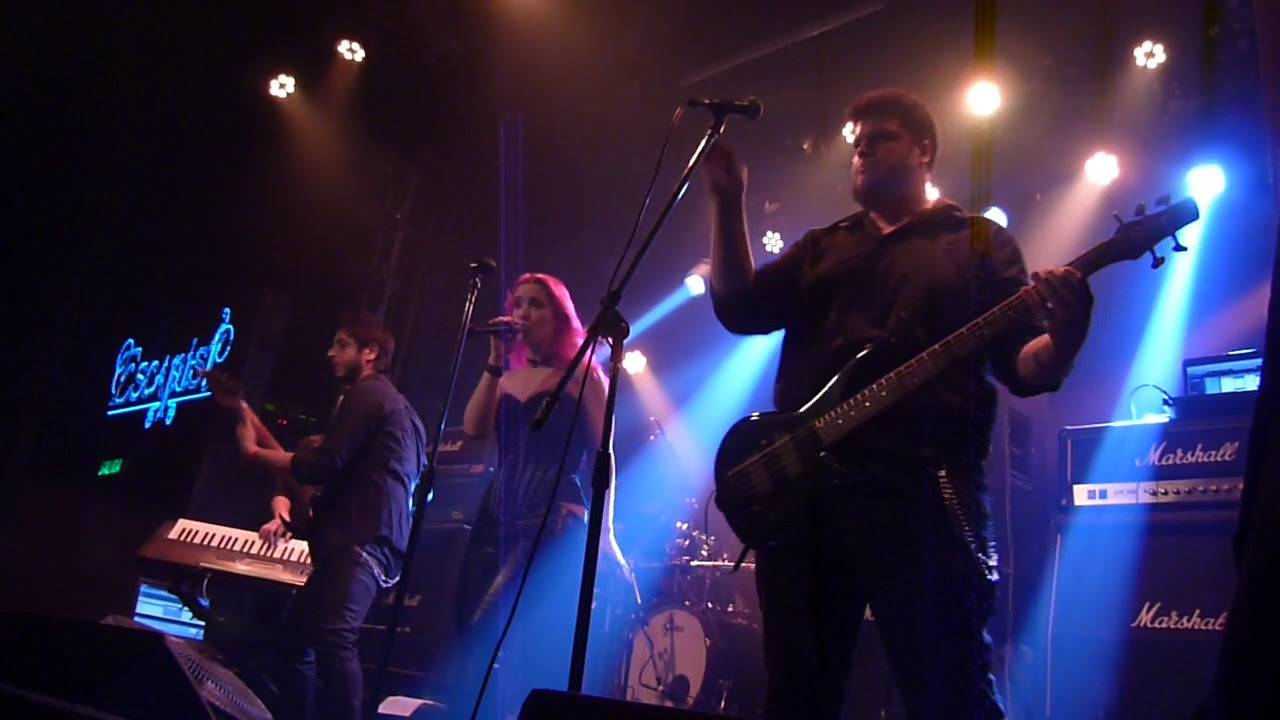 Escapist 07/09 NWM Fest