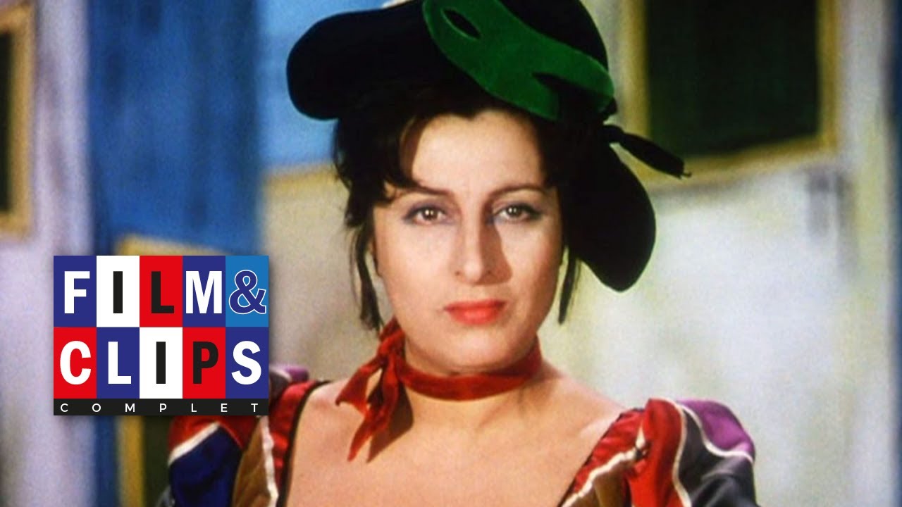 Le carrosse d'or - avec Anna Magnani - by Film&Clips Film Complet