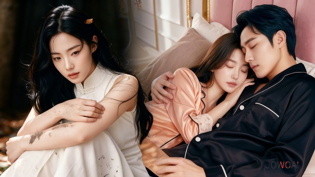 She Cured the CEO's Insomnia - Now This Fake Bride Is Treated Like a Princess!