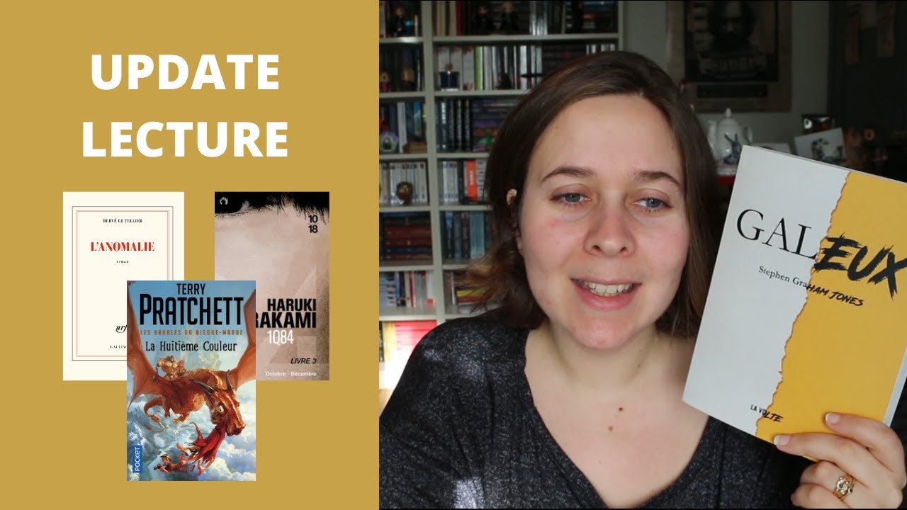 Update Lecture 03/02/2021 : Le premier tome des Annales du Disque Monde