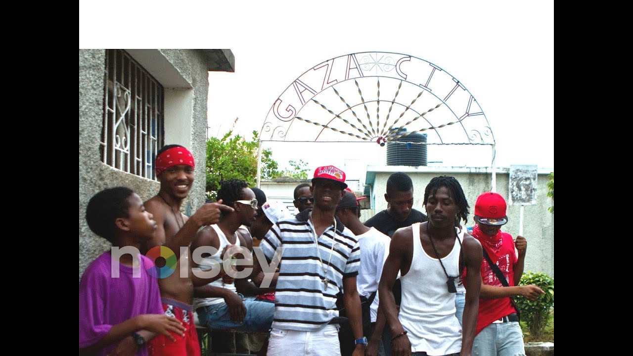 Vybz Kartel - 