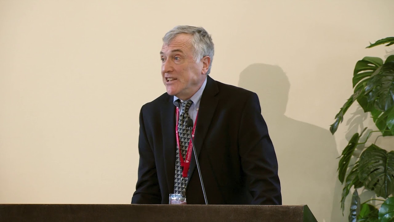 EBV Associated Gastric Cancers – 2020 Stanford Gastric Cancer Summit
