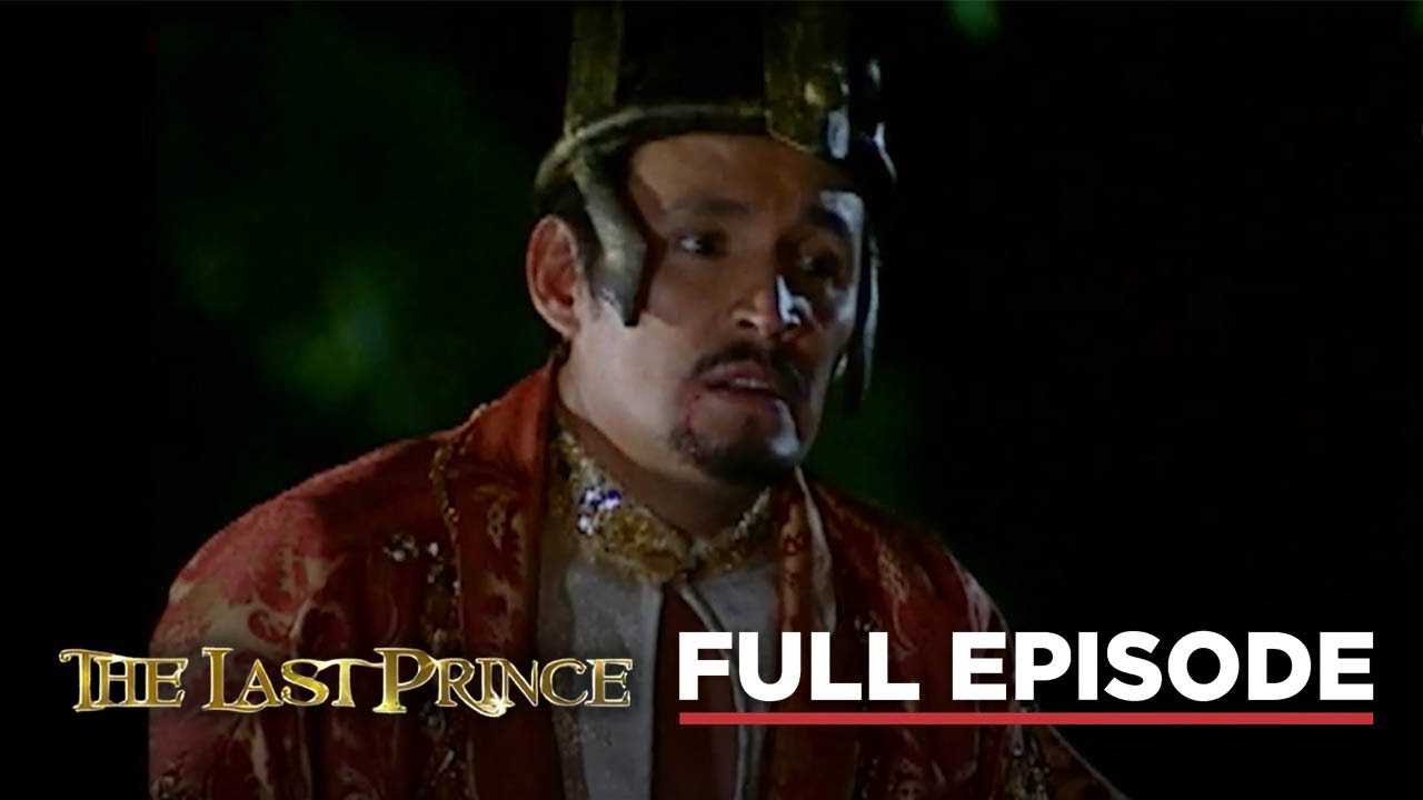 The Last Prince: Full Episode 108 (Stream Together)