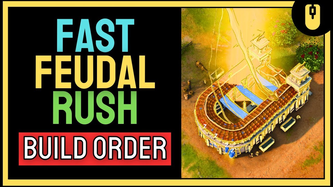 Aoe4 Byzantines Build Order Guide