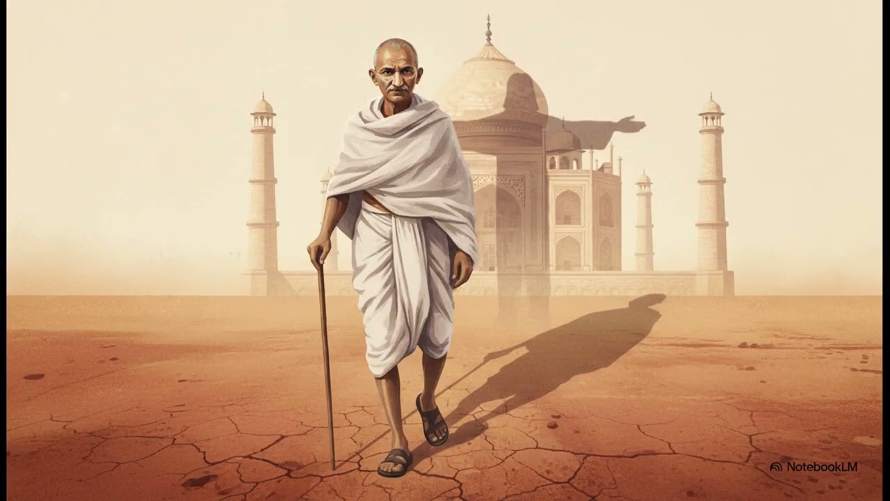 Unwrapping the Real Jesus | E. Stanley Jones & The Christ of the Indian Road