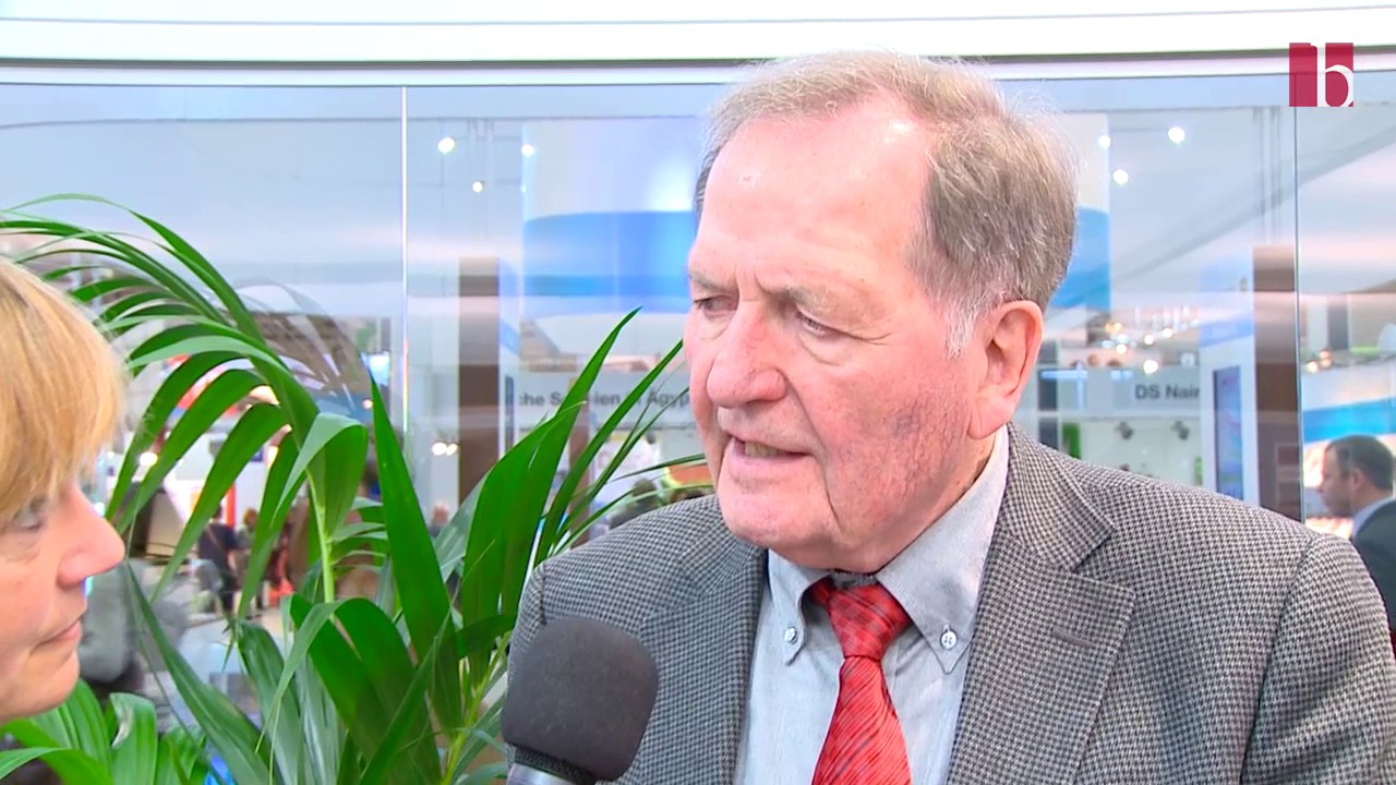 „Lehrer müssen begeistern können“ – Interview mit Prof. em. Dr. Hans-Günter Rolff