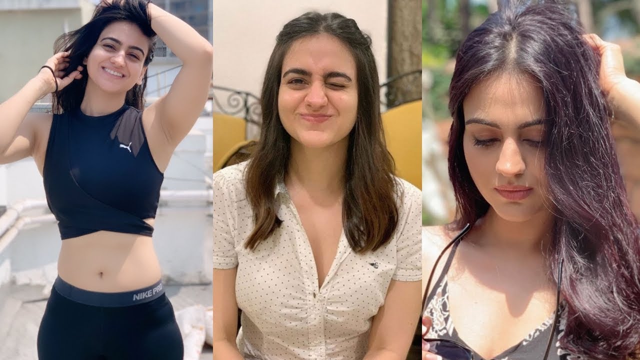 My girl - Aksha Pardasany - Vertical edit