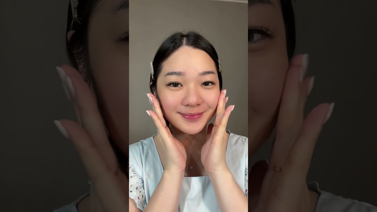 CUCI MUKA SUPER GANTLE