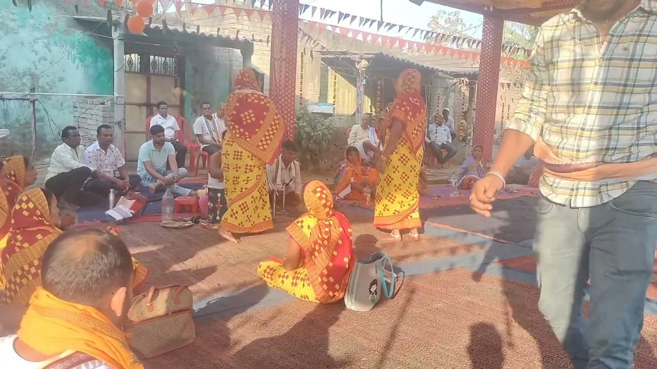 ବାଦ ମେଳା ପତଳା ସହିତ ସଂଜପଡା ଗାୟକ ବନ୍ଦନା ରାଉତ ଗୁରୁବନ୍ଦନା ବାହୁବଳୀ ବାୟକ ପ୍ରଶାନ୍ତ 🙏👌🙏👌🙏👌🙏👌