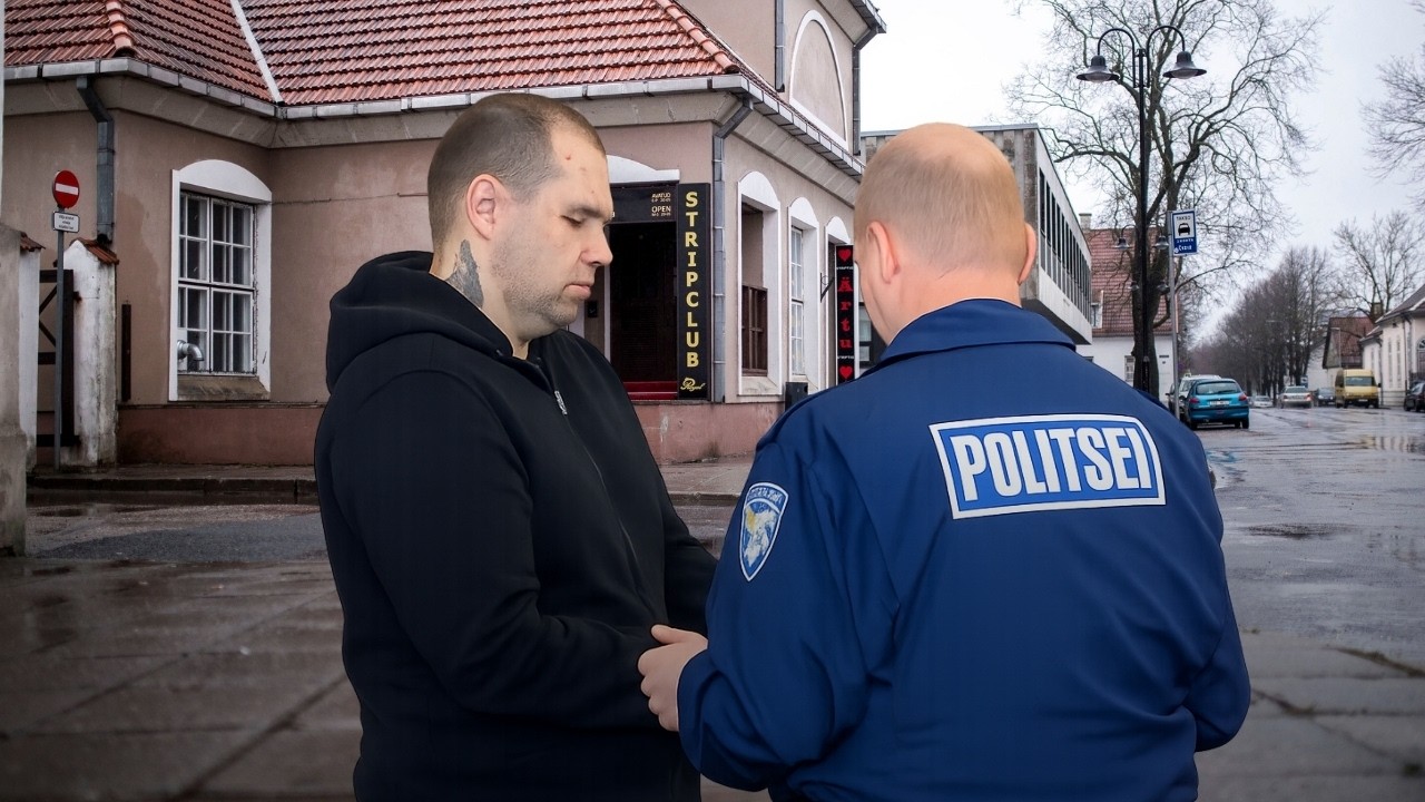 Трагический день рождения: виновника торжества убили на глазах жены и падчерицы