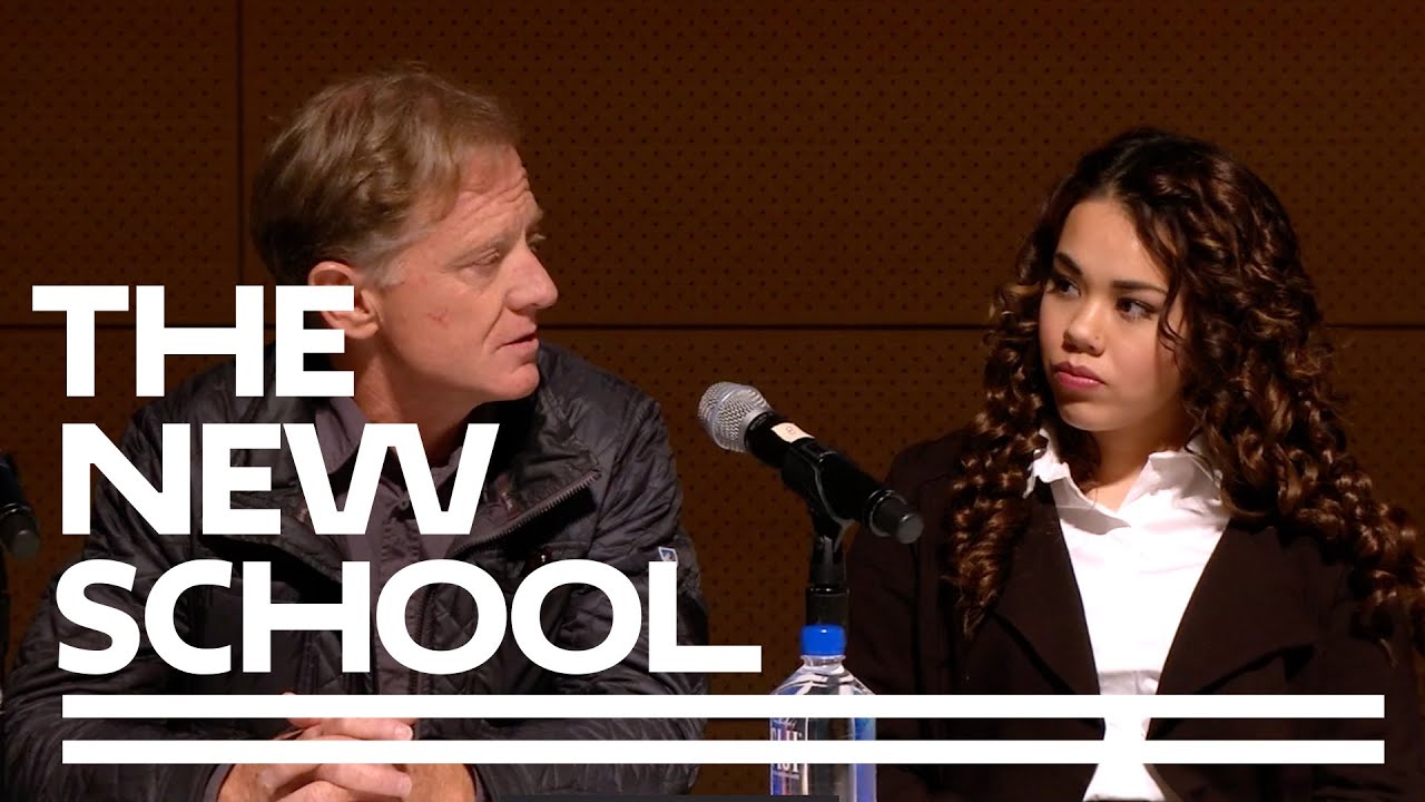 Paper Tigers Film Screening & Panel Discussion I The New School