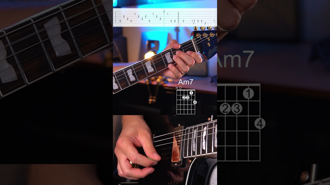 Simple man guitar tutorial - Lynyrd Skynyrd  #guitar #guitartutorial #guitarlesson #tabs