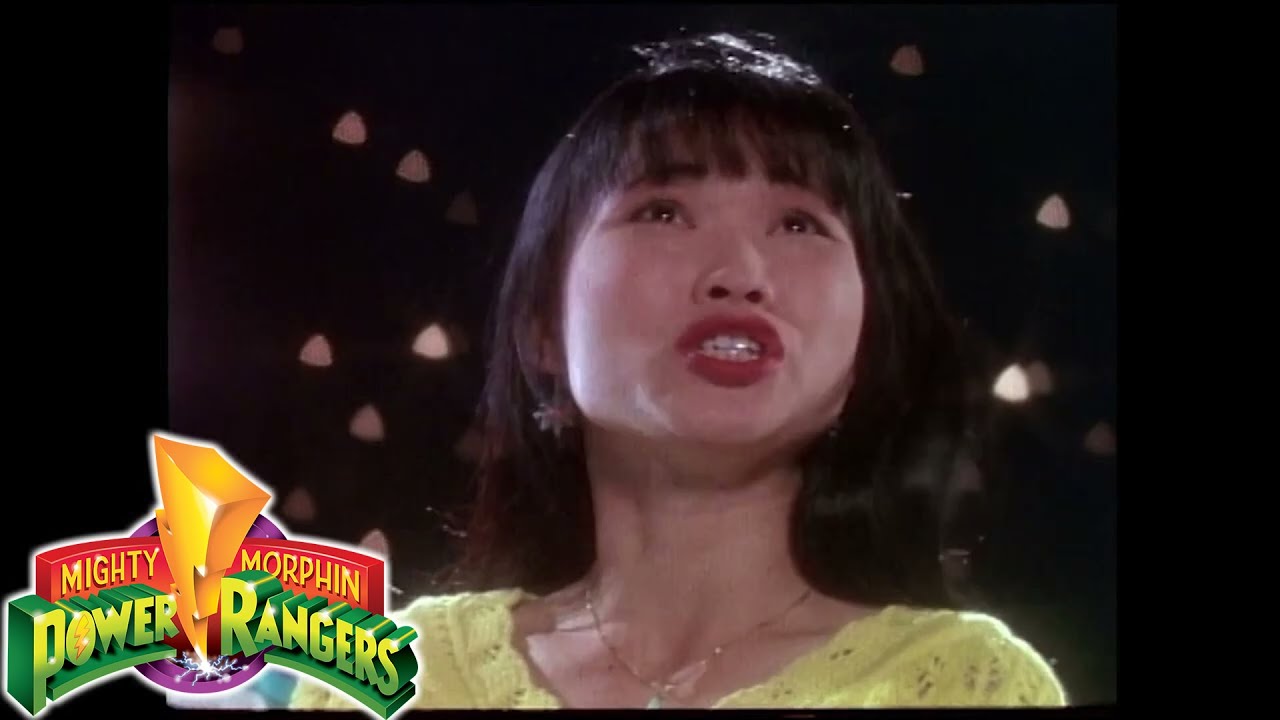 Mighty Morphin Power Rangers | To Flea or Not to Flee | Season 1