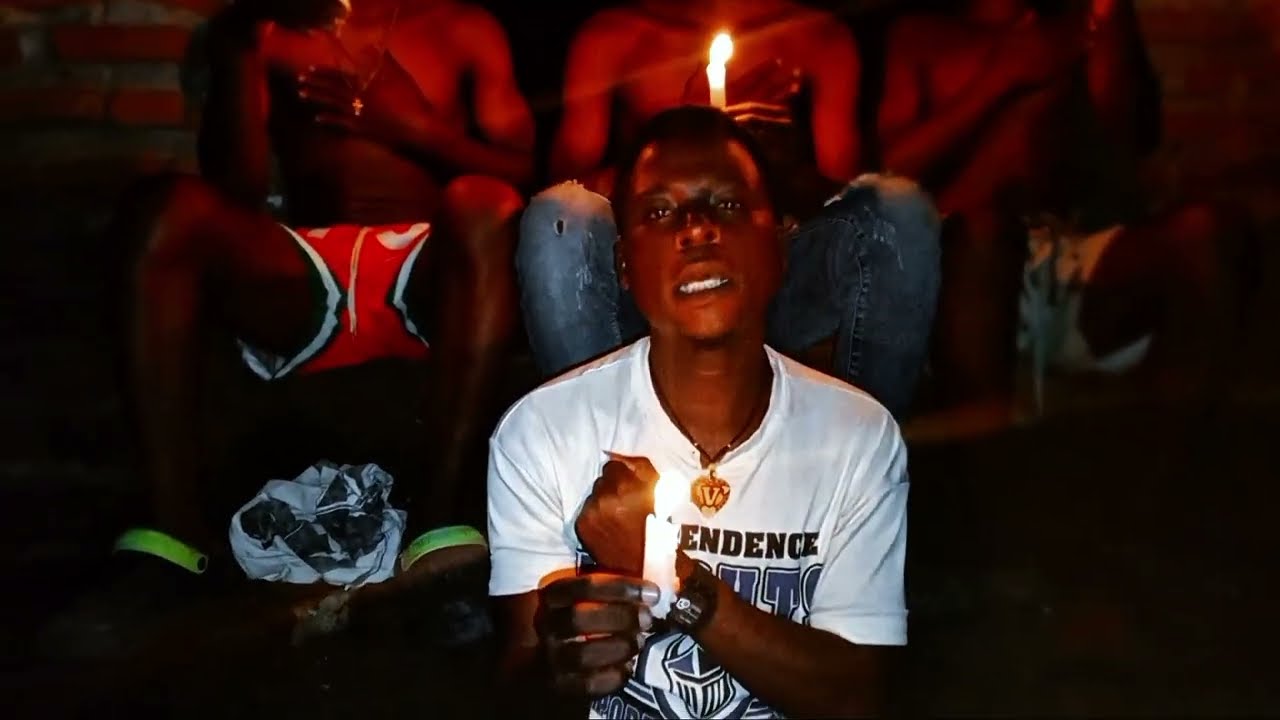 Khizz Boy _TikuliLa_(Official Video) Dir_by_Bonky G