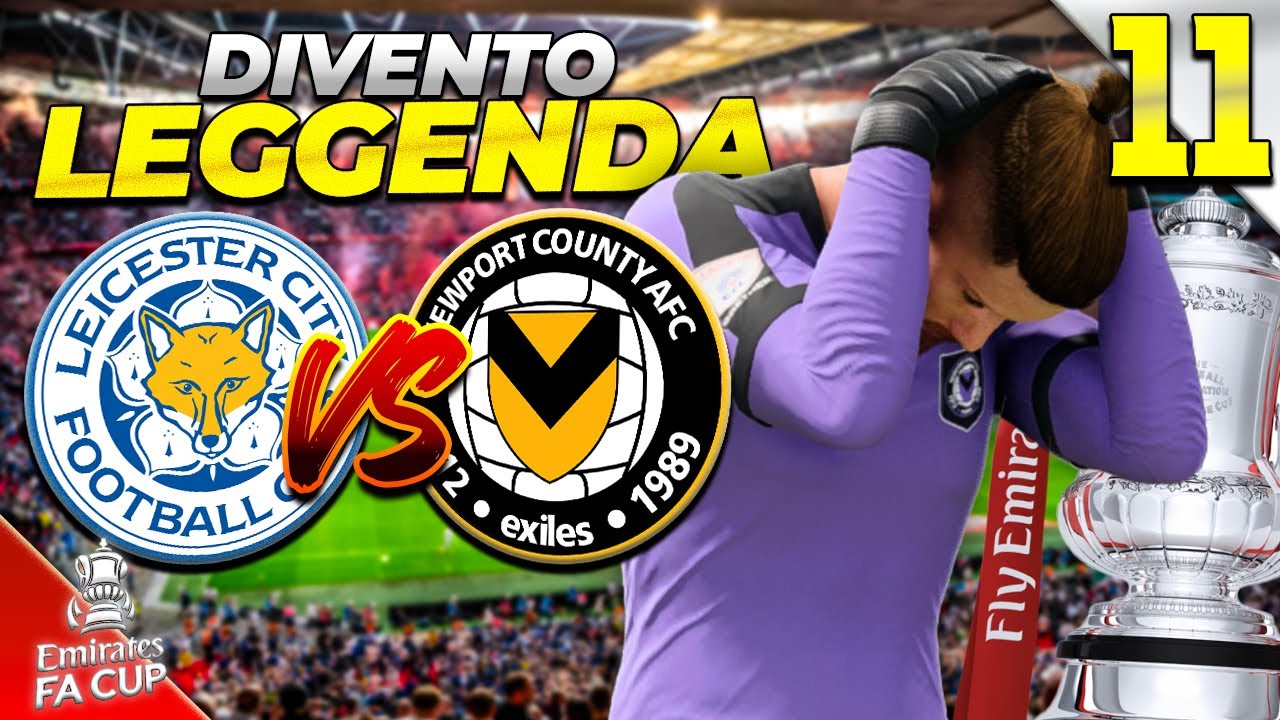 💥HO DISTRUTTO TUTTO | FA CUP🏆(🧤CARRIERA PORTIERE FC26) ep11 [Ragnar GK]
