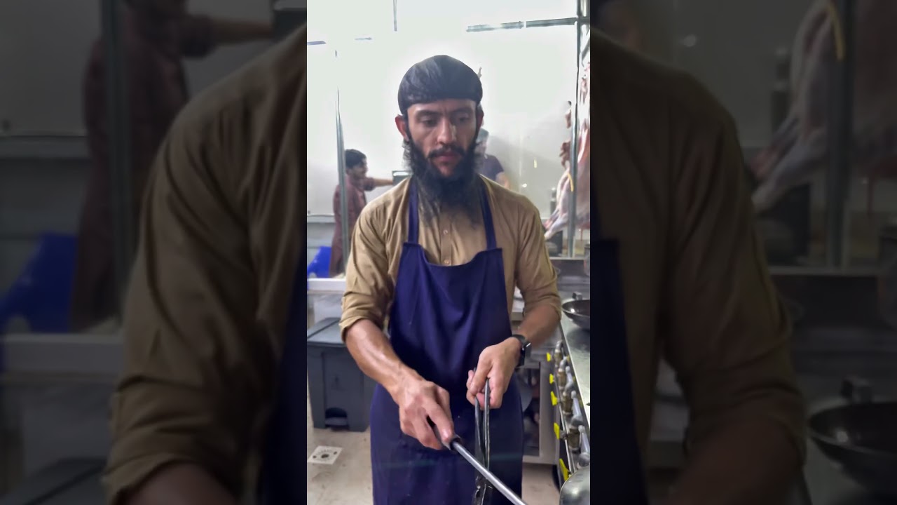 Рецепт карахи из белой курицы | Карахи из белой курицы в ресторанном стиле | Карахи из курицы