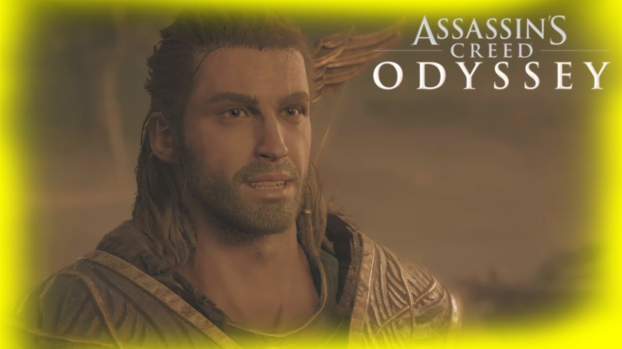 Find A Asphodel Flower In The Underworld - Assassin's Creed: Odyssey Part 267