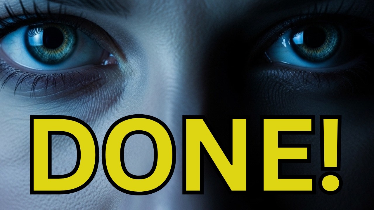 When an INFJ Is Done - The Cold “Warrior Mode” No One Talks About