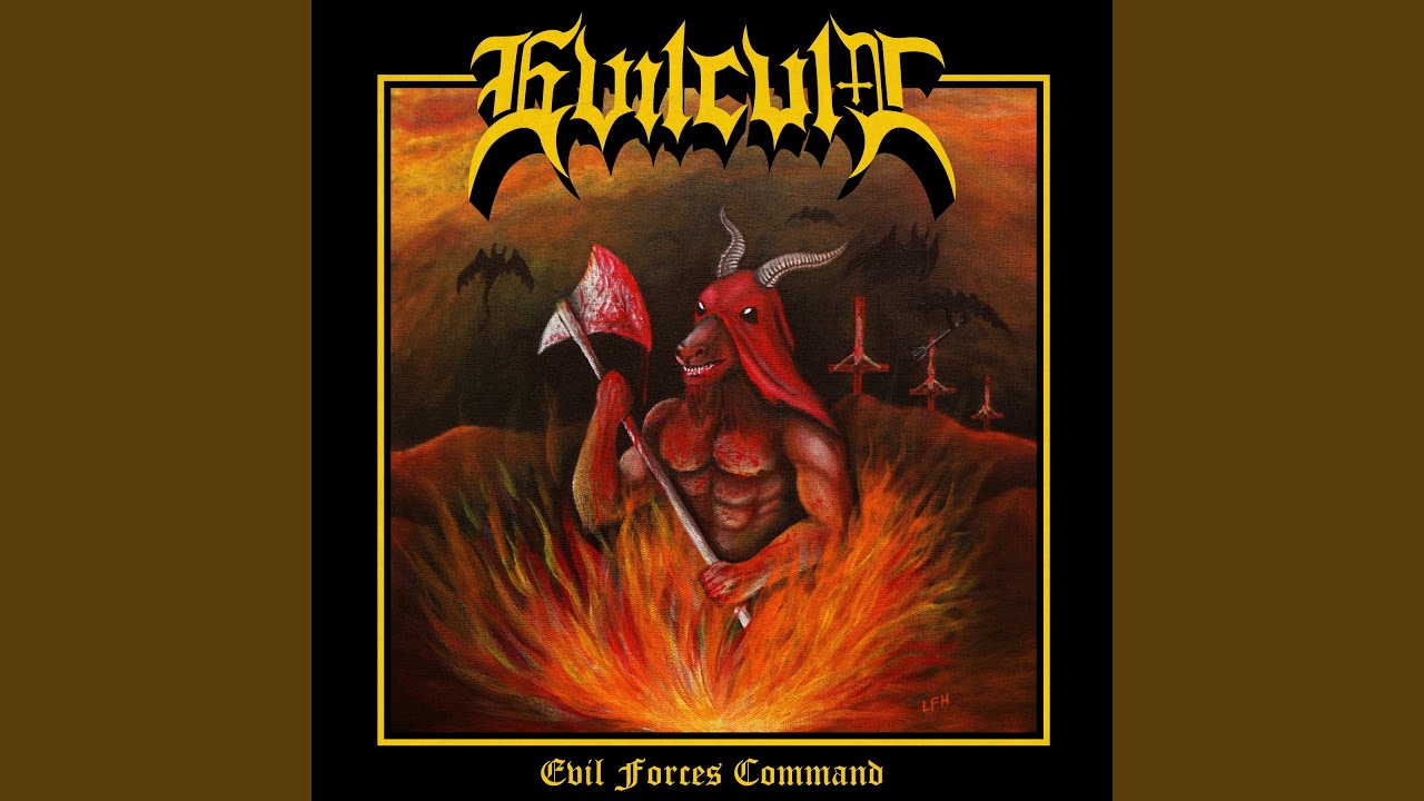 Evil Metal