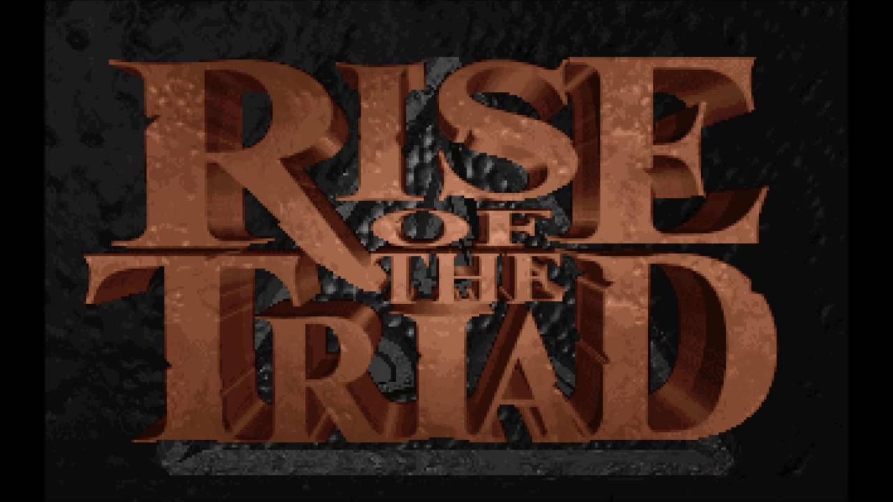 17. Havana Smooth - Lee Jackson | Rise of the Triad Soundtrack