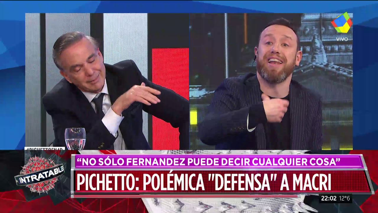 Pol&eacute;mica 