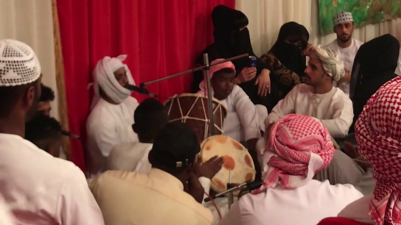 جمال - معلايه - عرس محمد الطنيجي في مربح