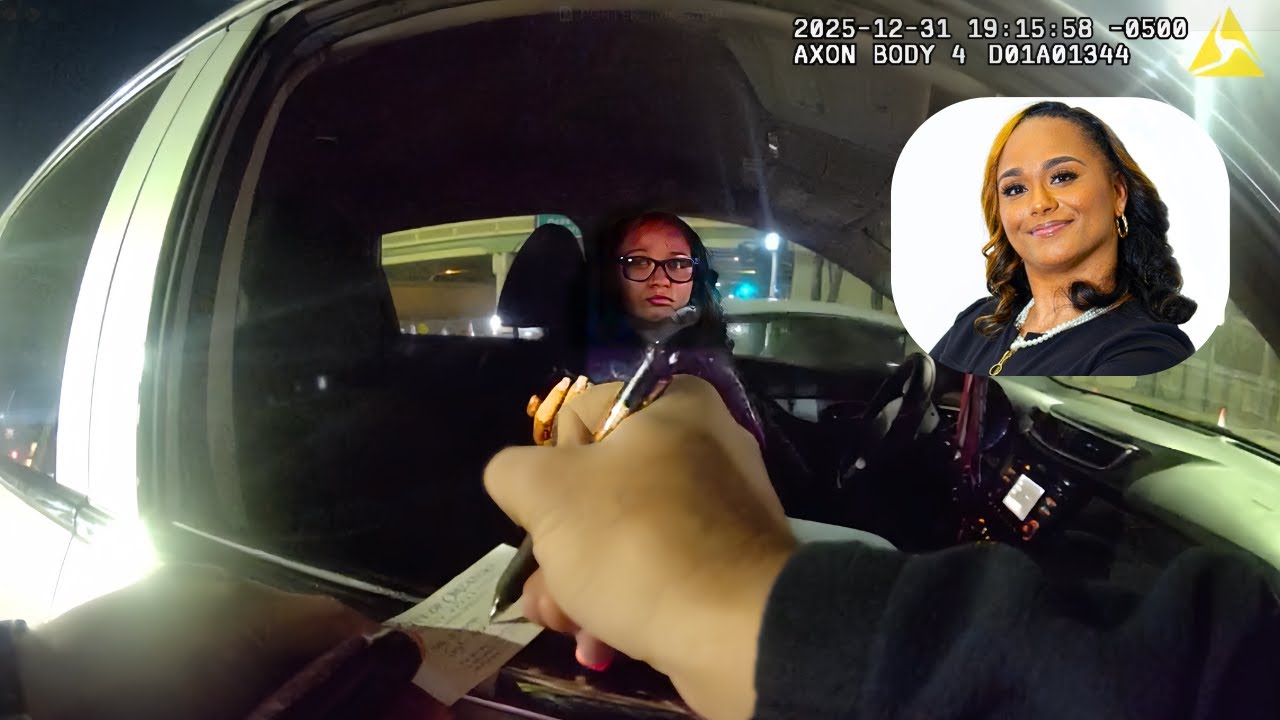 Entitled Politician Calls Police Chief Over a Ticket Cops Don't Care