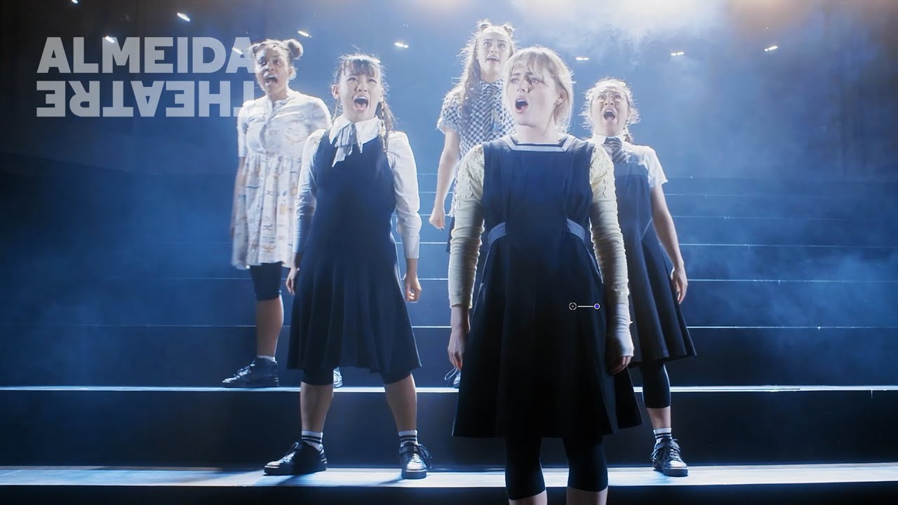 Spring Awakening Highlights
