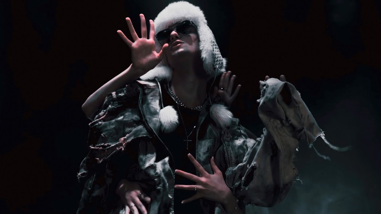 JENEKER – Хто ти така? (Mood Video 2026) 