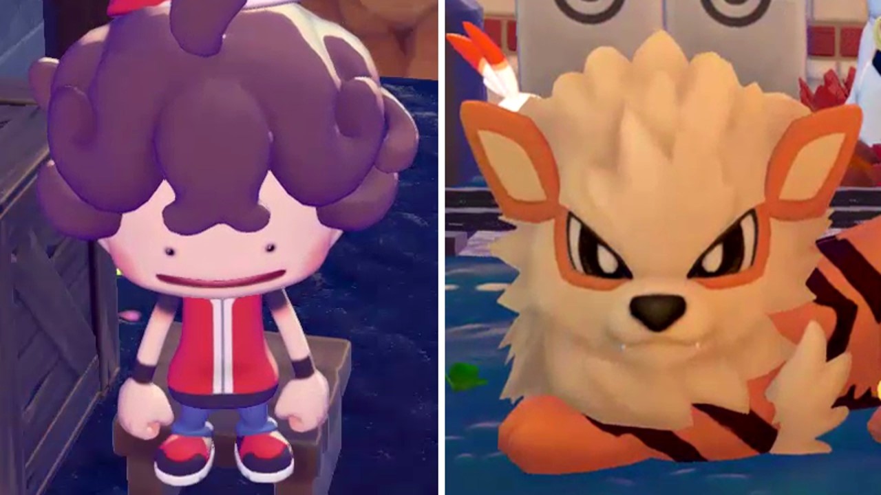 Pokémon Pokopia - How to Get Trainer Red Outfit