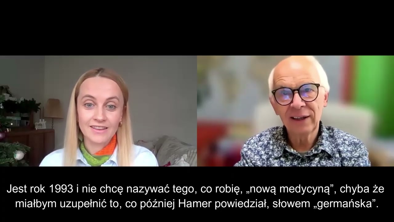 Wywiad z Christianem Flèche