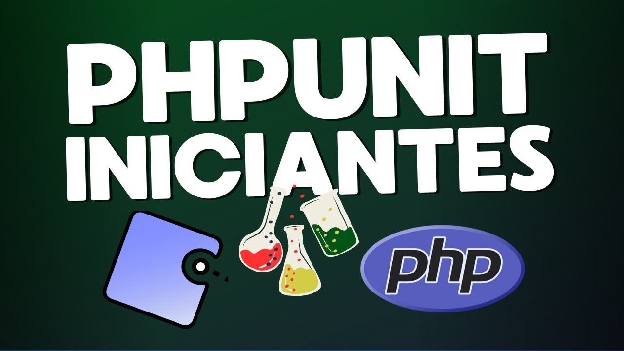 PHPUnit | PHPUnit para iniciantes