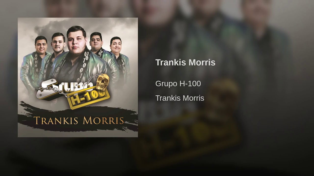 Trankis morris
