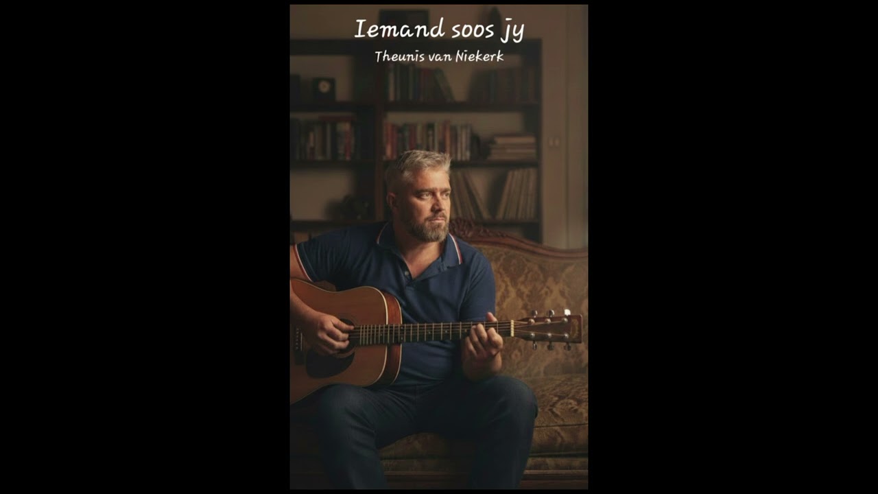 Iemand soos jy