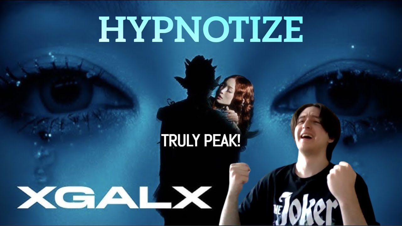 DID NOT DISSAPOINT! XG - HYPNOTIZE (Official Music Video) Reaction