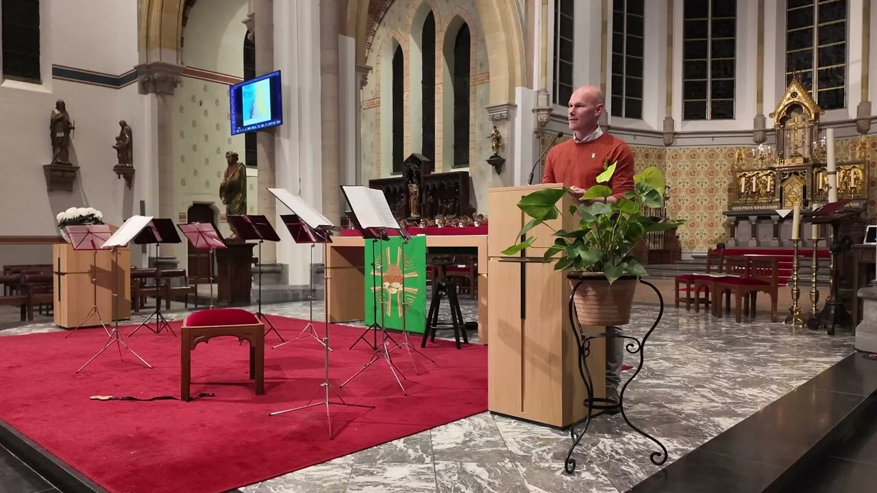 10 jaar beiaard in Neerpelt - Niels Valkenborgh